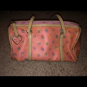 Dooney & Bourke purse